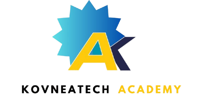Kovneatech Academy