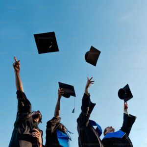 3rd Year University Mathematics