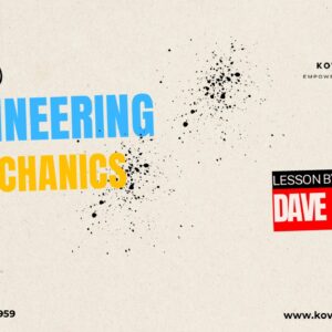Engineering Mechanics